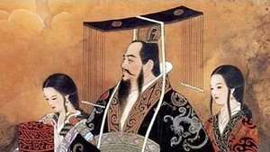 How a Royal Nap Changed a Palace Maid's Life Forever: Fascinating Imperial History - image 7
