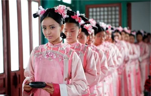 How a Royal Nap Changed a Palace Maid's Life Forever: Fascinating Imperial History - image 9