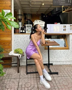 The Admirable Luxury Lifestyle of a Viet Kieu Hot Girl - image 6