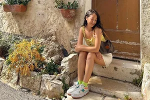 The Admirable Luxury Lifestyle of a Viet Kieu Hot Girl - image 3