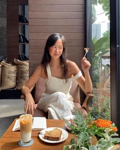 The Admirable Luxury Lifestyle of a Viet Kieu Hot Girl - image 9