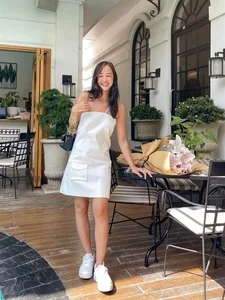 The Admirable Luxury Lifestyle of a Viet Kieu Hot Girl - image 5