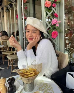 The Admirable Luxury Lifestyle of a Viet Kieu Hot Girl - image 8