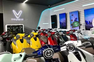 ICE Motorcycle Prices Drop Sharply Amid Fluctuating Gasoline Prices - image 1