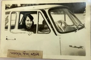 From Gold-Earned Fame to Poverty: The Heartbreaking Reality of Artist Hoa My Hanh at 70 - image 2