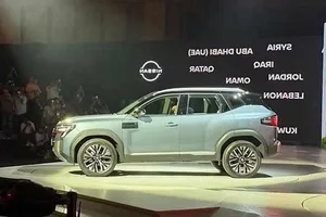 Nissan Tekton 2026 Launches: Affordable Innovation Starting at $12,500 - image 6
