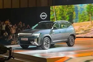 Nissan Tekton 2026 Launches: Affordable Innovation Starting at $12,500 - image 7