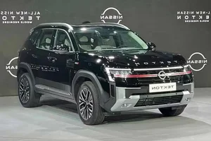 Nissan Tekton 2026 Launches: Affordable Innovation Starting at $12,500 - image 11