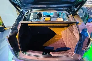 Nissan Tekton 2026 Launches: Affordable Innovation Starting at $12,500 - image 5