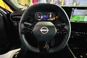 Nissan Tekton 2026 Launches: Affordable Innovation Starting at $12,500 - image 0