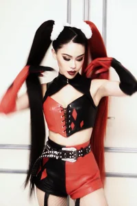 Rich Kid Tien Nguyen Claims Halloween Queen Title with High-Fashion Costumes - image 5