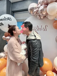 Exciting New Year News and Milestones from Famous Vietnamese Celebrities - image 1