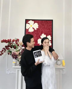 Exciting New Year News and Milestones from Famous Vietnamese Celebrities - image 3