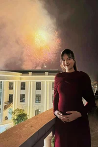 Exciting New Year News and Milestones from Famous Vietnamese Celebrities - image 0