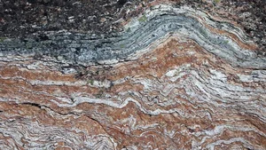Earth's 4 Billion Year History Revealed in Ancient Rocks - image 1