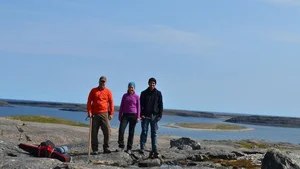 Earth's 4 Billion Year History Revealed in Ancient Rocks - image 7