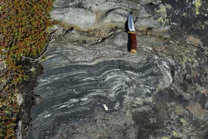 Earth's 4 Billion Year History Revealed in Ancient Rocks - image 2