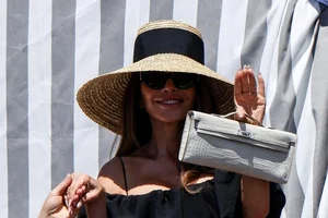 The Ultra-Luxury Handbag Collection of Lauren Sanchez - image 3
