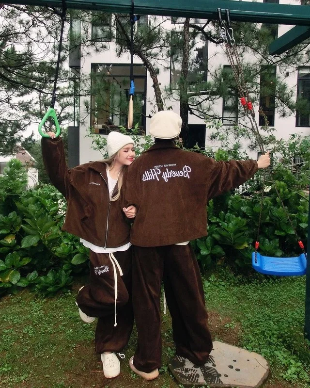 Xoai Non and Gil Le Spark Romance Rumors: The Sweet Moment That Confirmed Their Relationship