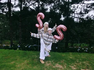 Xoai Non and Gil Le Spark Romance Rumors: The Sweet Moment That Confirmed Their Relationship - image 6