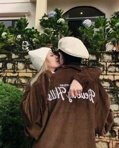 Xoai Non and Gil Le Spark Romance Rumors: The Sweet Moment That Confirmed Their Relationship - image 2