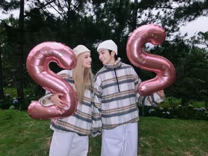 Xoai Non and Gil Le Spark Romance Rumors: The Sweet Moment That Confirmed Their Relationship - image 8