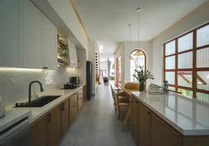 Thảo Nguyên House: A Stunning 2-Story Home with Elegant Curves in Kon Tum - image 10