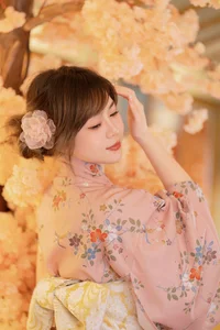 Modern Fine Art Photography: YiTuYu Art Language Vol.6427 Pao Fu Xiao Fang - image 19