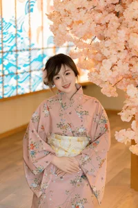 Modern Fine Art Photography: YiTuYu Art Language Vol.6427 Pao Fu Xiao Fang - image 3