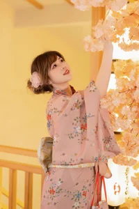 Modern Fine Art Photography: YiTuYu Art Language Vol.6427 Pao Fu Xiao Fang - image 7