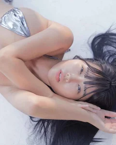 Where Is the First Korean Plus-Size Maxim Model Now? Breaking Beauty Standards - image 0