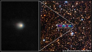 Interstellar Mysteries: Could Anomalous Space Objects Hint at Alien Technology? - image 5