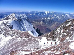 Mount Aconcagua: Incredible Facts About the Highest Peak in the Americas - image 2