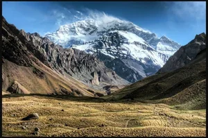 Mount Aconcagua: Incredible Facts About the Highest Peak in the Americas - image 5