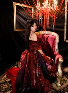 YiTuYu Art Language Vol.10573 featuring Model Gai Gai - image 13