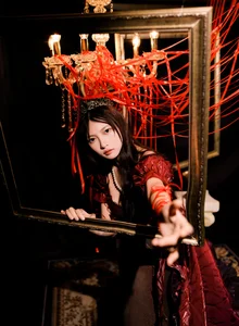 YiTuYu Art Language Vol.10573 featuring Model Gai Gai - image 12