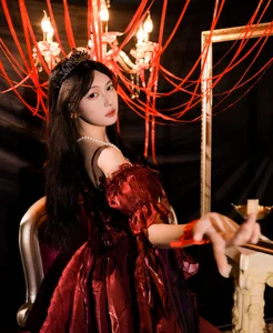 YiTuYu Art Language Vol.10573 featuring Model Gai Gai - image 1
