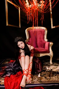 YiTuYu Art Language Vol.10573 featuring Model Gai Gai - image 22