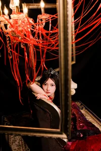 YiTuYu Art Language Vol.10573 featuring Model Gai Gai - image 7
