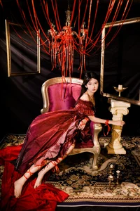 YiTuYu Art Language Vol.10573 featuring Model Gai Gai - image 5