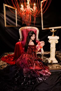 YiTuYu Art Language Vol.10573 featuring Model Gai Gai - image 11