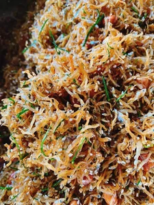How a Humble Traditional Fish Became a Sought-After Gourmet Delicacy - image 1