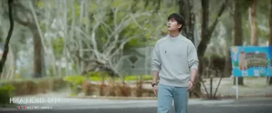 Cold Sun Finale: Son Duong and Lam Anh's Heartwarming Proposal - image 27
