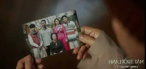 Cold Sun Finale: Son Duong and Lam Anh's Heartwarming Proposal - image 22