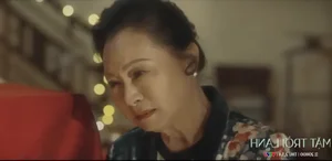 Cold Sun Finale: Son Duong and Lam Anh's Heartwarming Proposal - image 21