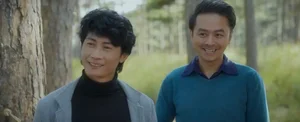 Cold Sun Finale: Son Duong and Lam Anh's Heartwarming Proposal - image 28