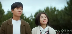 Cold Sun Finale: Son Duong and Lam Anh's Heartwarming Proposal - image 2
