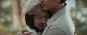 Cold Sun Finale: Son Duong and Lam Anh's Heartwarming Proposal - image 3
