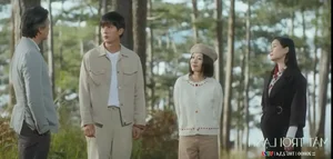 Cold Sun Finale: Son Duong and Lam Anh's Heartwarming Proposal - image 15