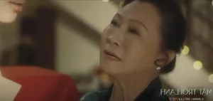 Cold Sun Finale: Son Duong and Lam Anh's Heartwarming Proposal - image 10